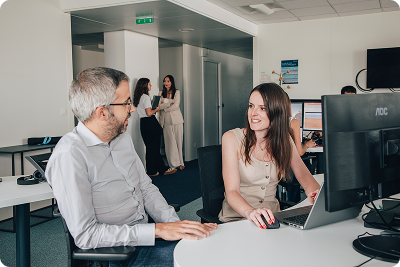 Image illustrant la conformité Décret Tertiaire datanumia