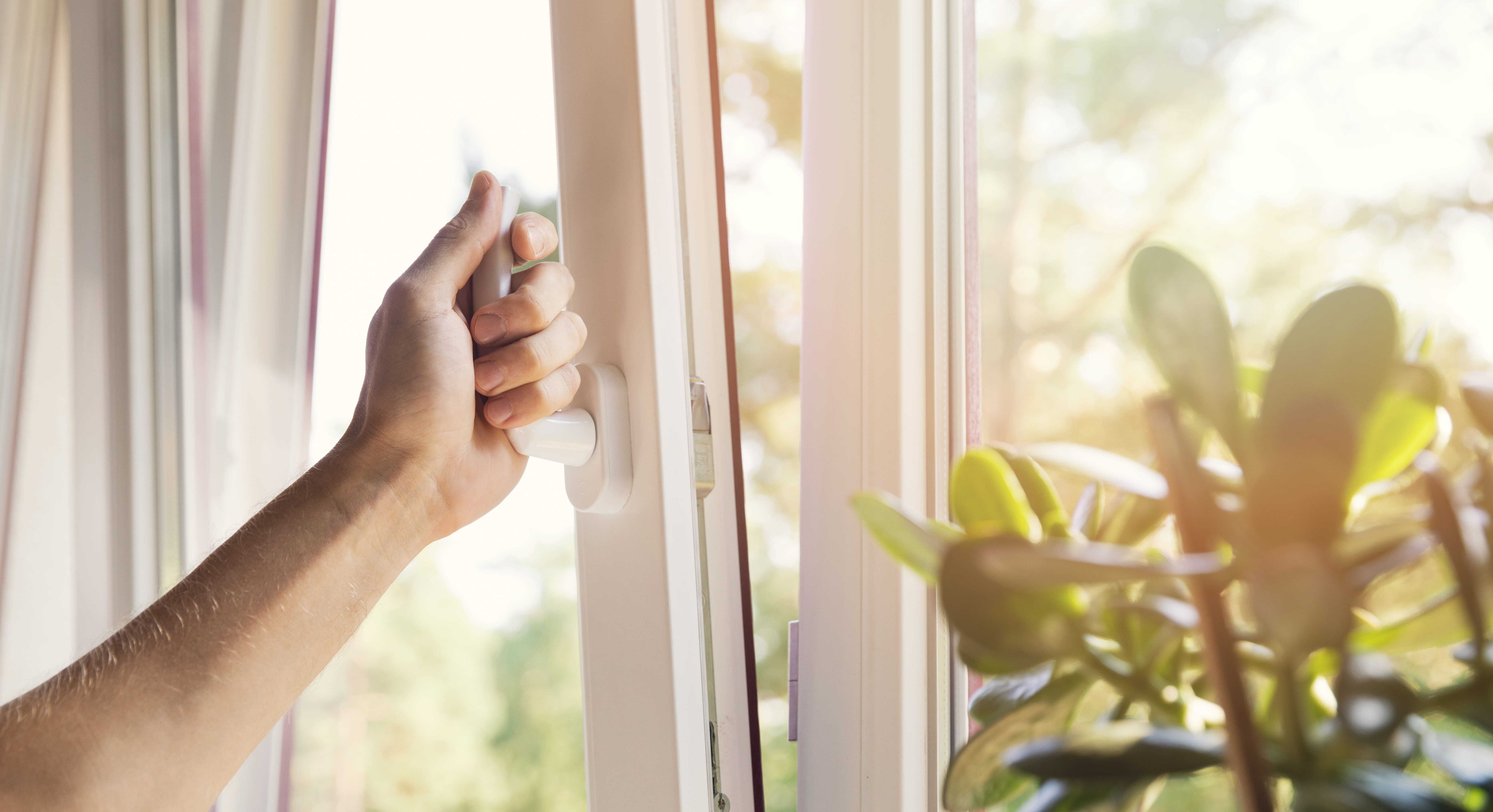 Détection ouvrants BMS Image représentant la détection d'ouvrants BMS