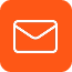 Icon illustrating email campaigns