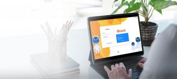 iBoard image