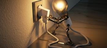 reducing consumption