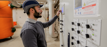 image illustrant un contrôle énergétique