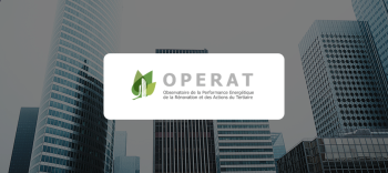 image illustrant logo OPERAT