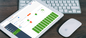 image illustrant l'iBoard