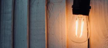 image illustrant l'électricité