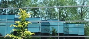 image illustrant un batiment