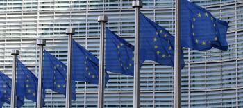 image illustrant l'Europe