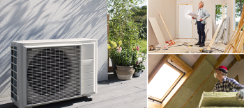 Image illustrant les actualités énergétiques de mai 2024