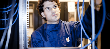 Image illustrant l'installation IoT