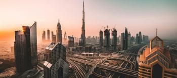 Image illustrant la COP 28