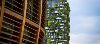 Image illustrant un bâtiment 