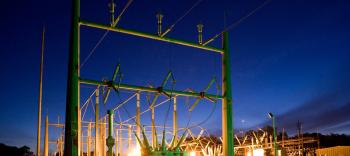 Image représentant un transformateur d'électricité