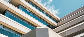 Image illsutrant un building