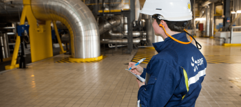 Image illustrant un audit énergétique