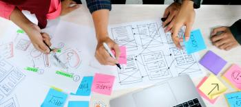 Image illustrant une étude utilisateur