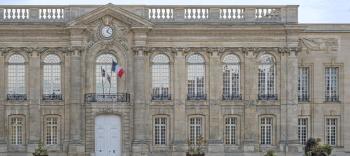 Image illustrant une mairie