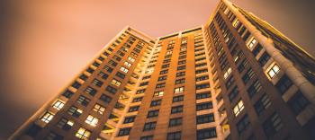 Image représentant un bâtiment tertiaire