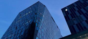 Image illustrant un bâtiment