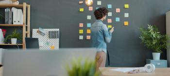 Image illustrant la méthodologie de projet