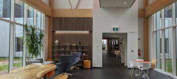 Image illustrant un EPHAD