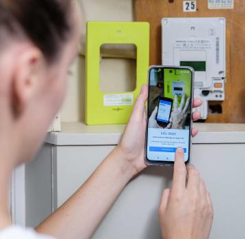 Installation info watt