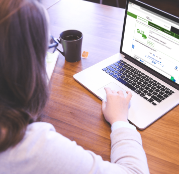 image illustrant une solution digitale Datanumia