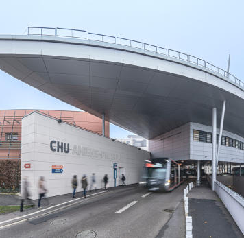 CHU Amiens