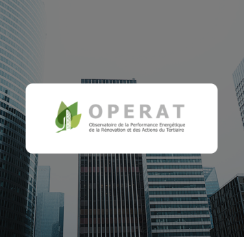 image illustrant logo OPERAT