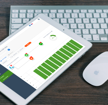 image illustrant l'iBoard