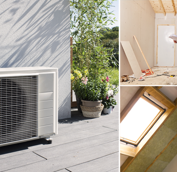 Image illustrant les actualités énergétiques de mai 2024