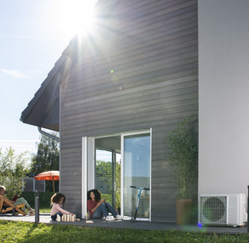 Image illustrant une PAC