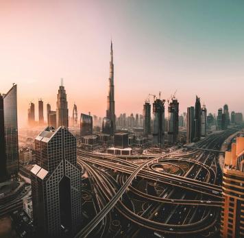 Image illustrant la COP 28