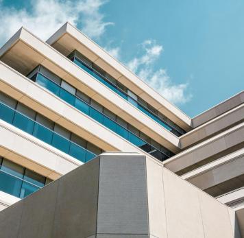 Image illsutrant un building