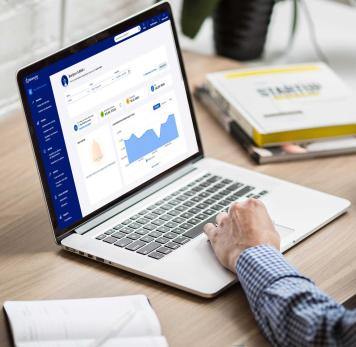 Image illustrant un EMS