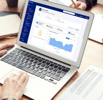 Image illusrant l'iBoard