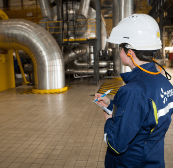 Image illustrant un audit énergétique