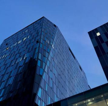 Image illustrant un bâtiment