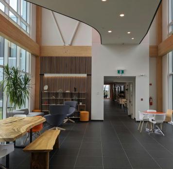 Image illustrant un EPHAD