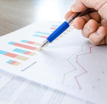 Image illustrant des analyses graphiques