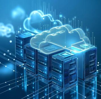 Image illustrant le cloud 