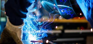 Décarbonation de l'industrie