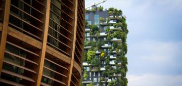 Image illustrant un bâtiment 