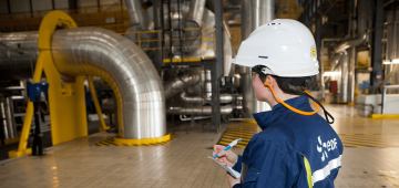 Image illustrant un audit énergétique