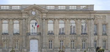 Image illustrant une mairie