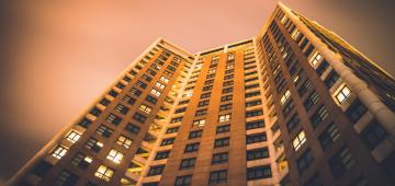 Image représentant un bâtiment tertiaire