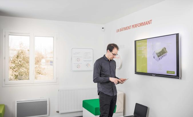 image illustrant GTB