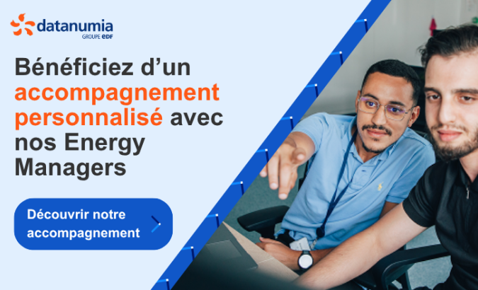 Image montrant deux Energy Managers 