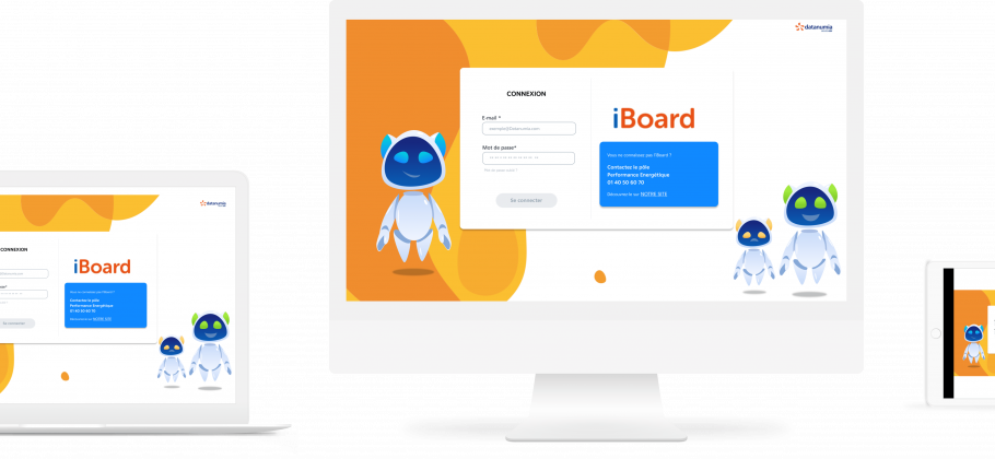 iBoard