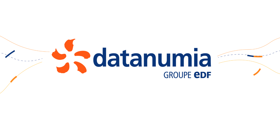 Datanumia