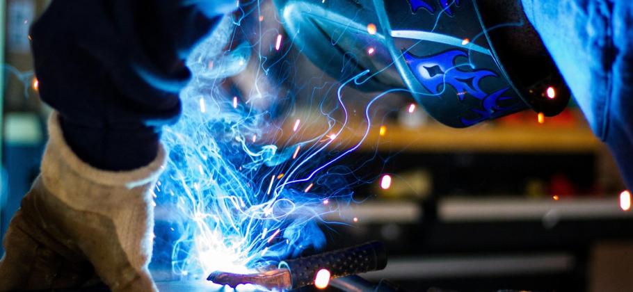 Décarbonation de l'industrie